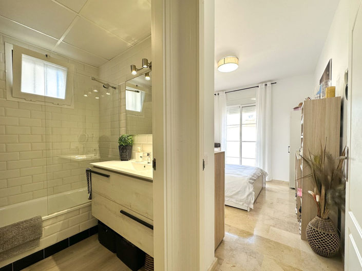 Image No.6-Propriété de 2 chambres à vendre à La Duquesa