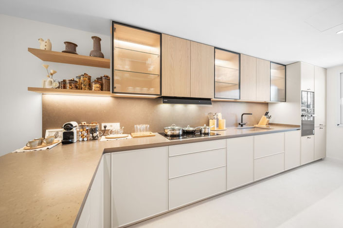 Image No.14-Propriété de 3 chambres à vendre à Nueva Andalucia