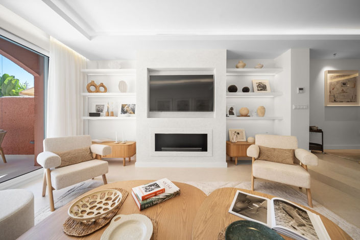 Image No.16-Propriété de 3 chambres à vendre à Nueva Andalucia