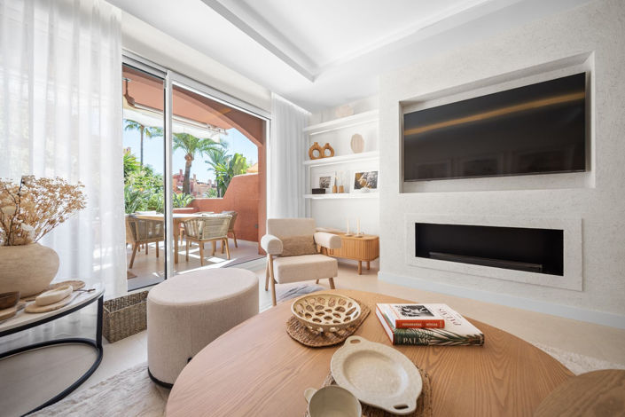 Image No.17-Propriété de 3 chambres à vendre à Nueva Andalucia