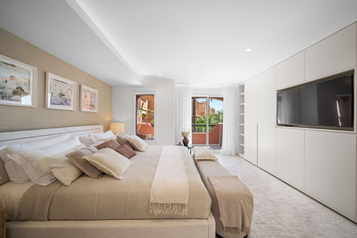 Image No.22-Propriété de 3 chambres à vendre à Nueva Andalucia