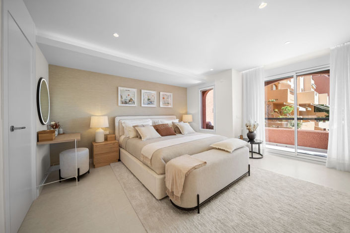 Image No.23-Propriété de 3 chambres à vendre à Nueva Andalucia