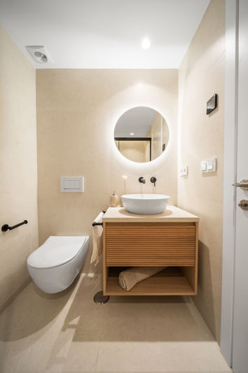 Image No.35-Propriété de 3 chambres à vendre à Nueva Andalucia