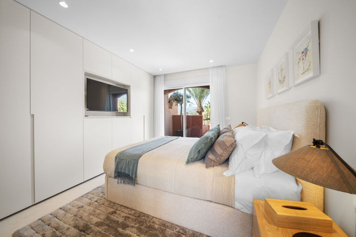 Image No.39-Propriété de 3 chambres à vendre à Nueva Andalucia