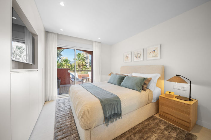 Image No.40-Propriété de 3 chambres à vendre à Nueva Andalucia