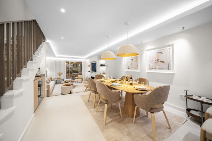 Image No.52-Propriété de 3 chambres à vendre à Nueva Andalucia