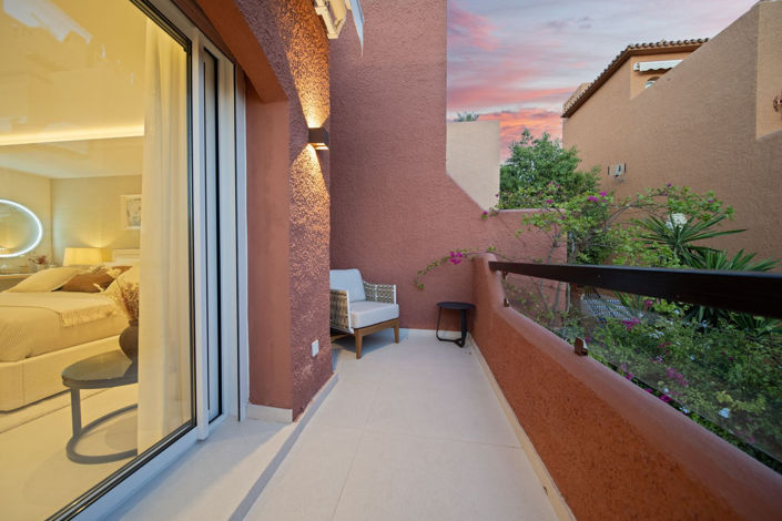 Image No.57-Propriété de 3 chambres à vendre à Nueva Andalucia