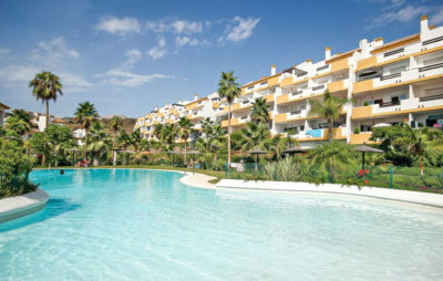 Propriété de 2 chambres à vendre à La Cala De Mijas