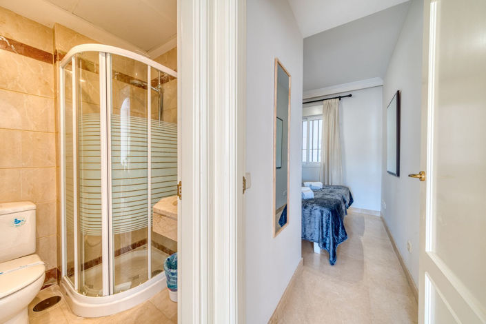 Image No.15-Propriété de 2 chambres à vendre à La Cala De Mijas