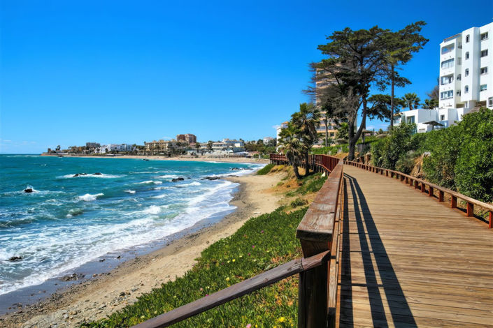 Image No.25-Propriété de 2 chambres à vendre à La Cala De Mijas