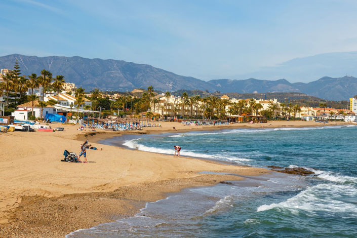 Image No.26-Propriété de 2 chambres à vendre à La Cala De Mijas
