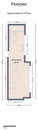 Image No.30-Propriété de 2 chambres à vendre à La Cala De Mijas