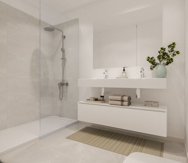 Image No.8-3 Bed Property for sale