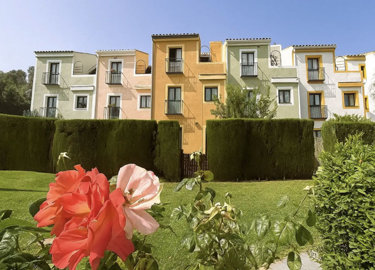 Propriété de 3 chambres à vendre à Casares