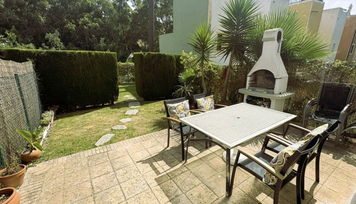 Image No.4-Propriété de 3 chambres à vendre à Casares