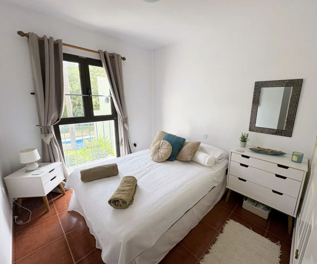 Image No.5-Propriété de 3 chambres à vendre à Casares