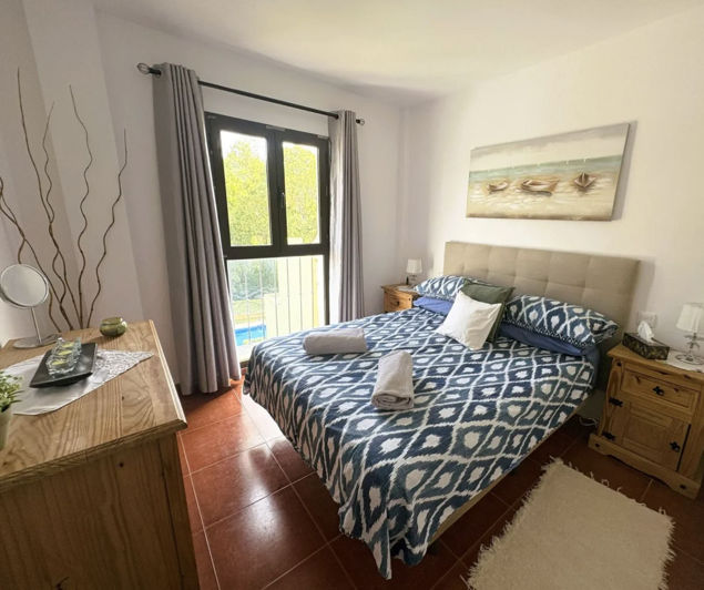 Image No.6-Propriété de 3 chambres à vendre à Casares