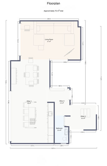 Image No.48-4 Bed Property for sale