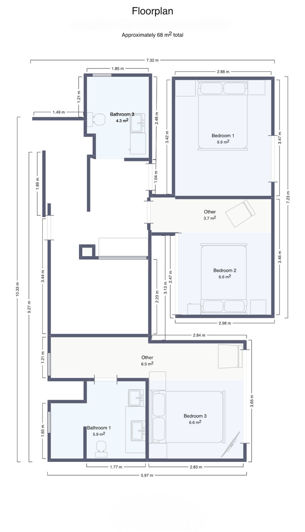 Image No.49-4 Bed Property for sale