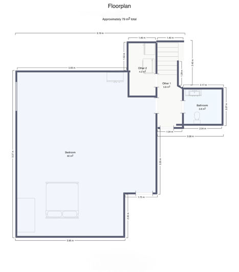 Image No.50-4 Bed Property for sale