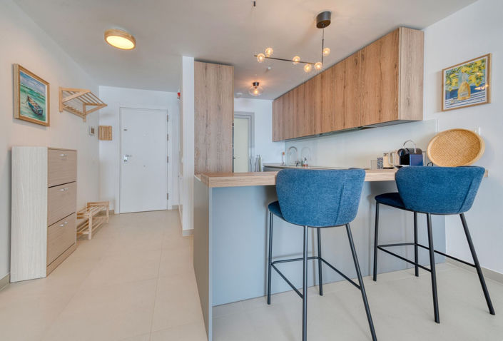 Image No.13-Propriété de 2 chambres à vendre à Benalmadena