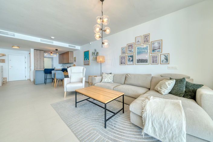 Image No.15-Propriété de 2 chambres à vendre à Benalmadena