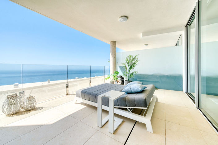 Image No.2-Propriété de 2 chambres à vendre à Benalmadena