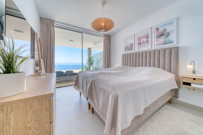 Image No.20-Propriété de 2 chambres à vendre à Benalmadena