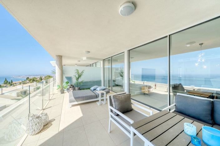 Image No.24-Propriété de 2 chambres à vendre à Benalmadena