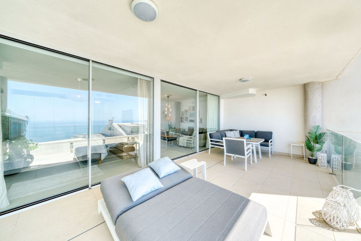 Image No.25-Propriété de 2 chambres à vendre à Benalmadena