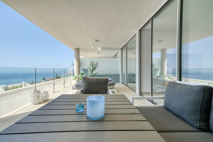 Image No.35-Propriété de 2 chambres à vendre à Benalmadena