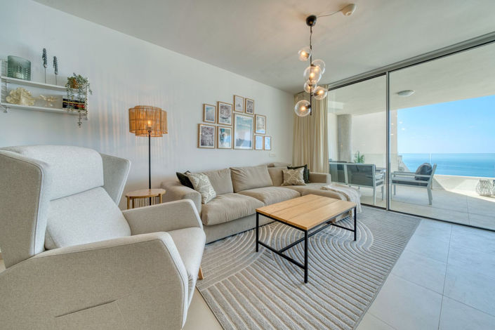 Image No.5-Propriété de 2 chambres à vendre à Benalmadena