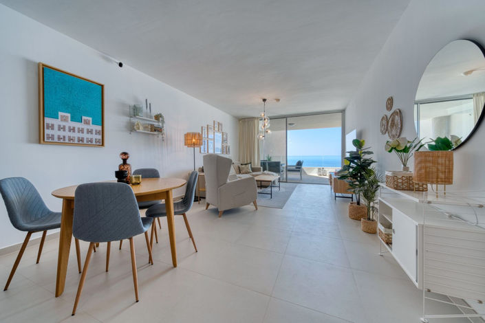 Image No.6-Propriété de 2 chambres à vendre à Benalmadena