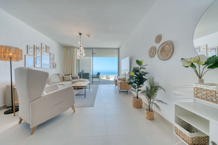 Image No.7-Propriété de 2 chambres à vendre à Benalmadena