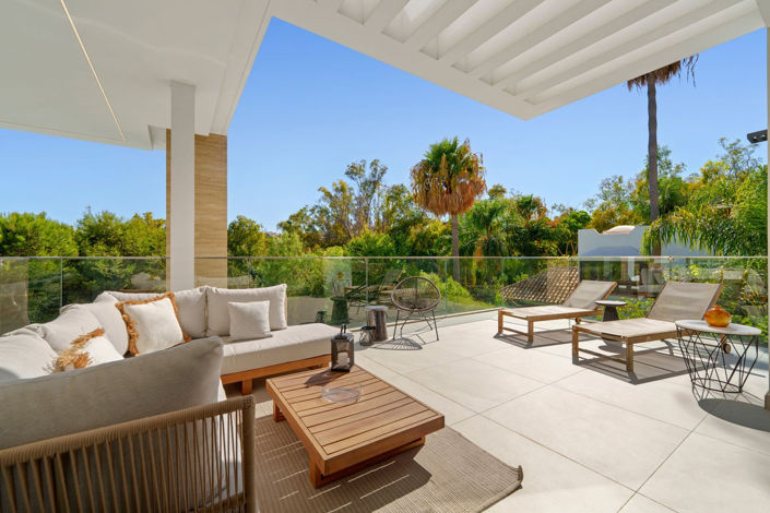 Image No.22-Propriété de 6 chambres à vendre à Marbella