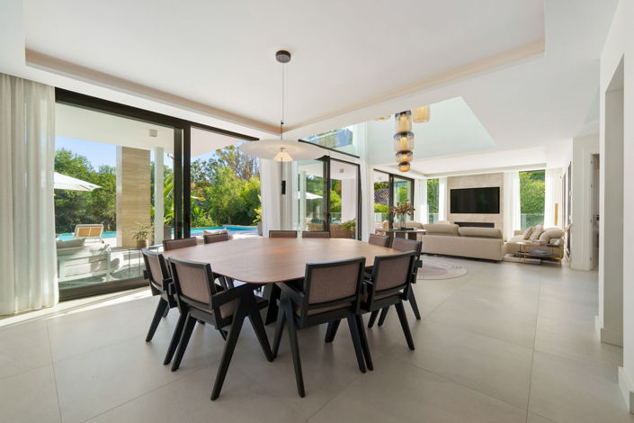 Image No.38-Propriété de 6 chambres à vendre à Marbella