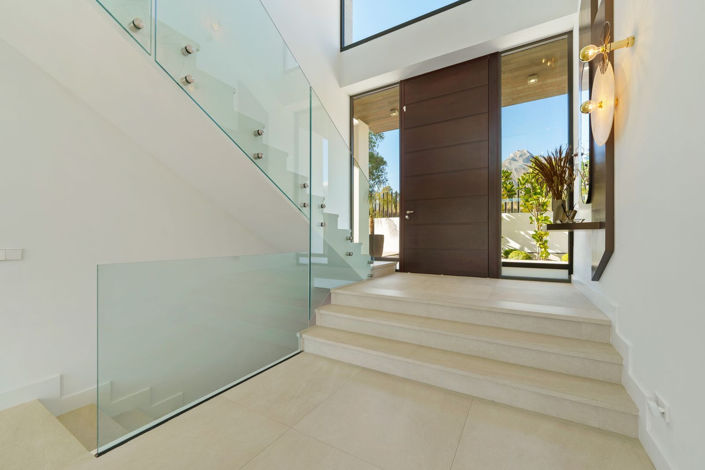 Image No.42-Propriété de 6 chambres à vendre à Marbella