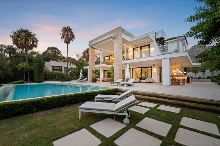 Image No.49-Propriété de 6 chambres à vendre à Marbella