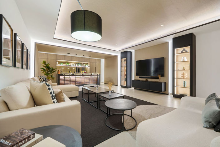 Image No.6-Propriété de 6 chambres à vendre à Marbella