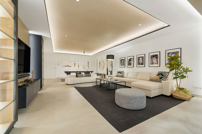 Image No.7-Propriété de 6 chambres à vendre à Marbella