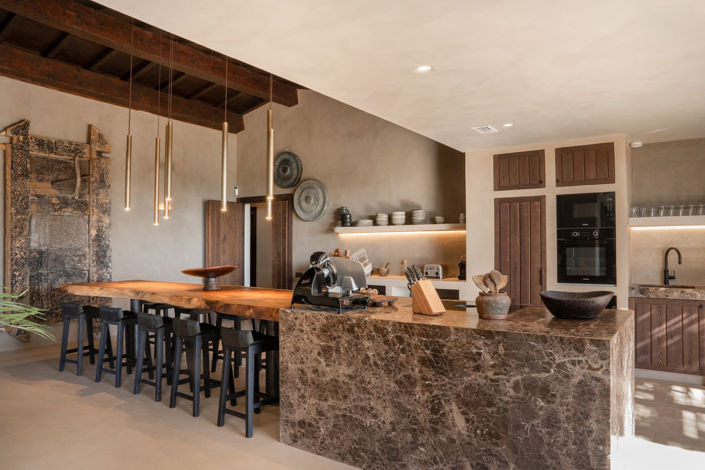 Image No.10-Propriété de 5 chambres à vendre à Estepona