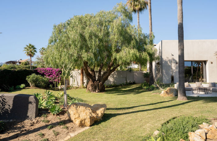 Image No.23-Propriété de 5 chambres à vendre à Estepona