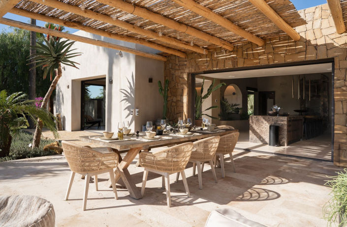 Image No.8-Propriété de 5 chambres à vendre à Estepona