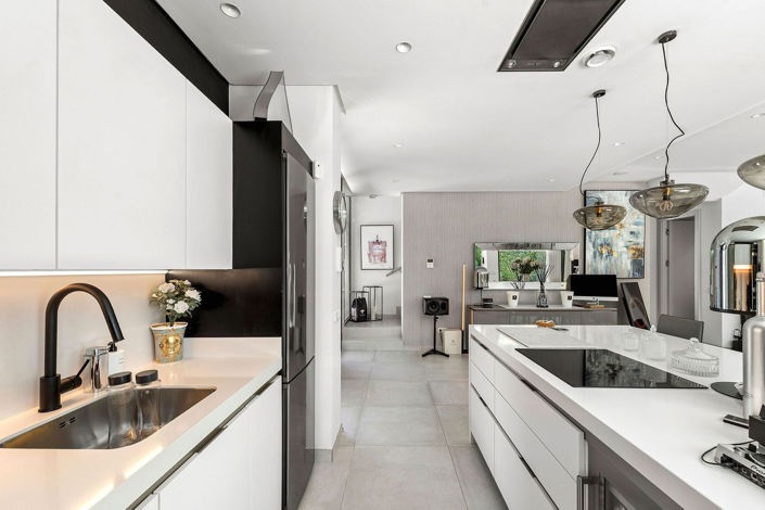 Image No.13-Propriété de 4 chambres à vendre à Estepona