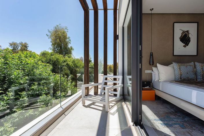 Image No.23-Propriété de 4 chambres à vendre à Estepona