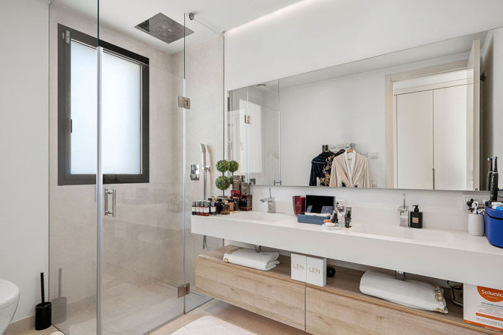 Image No.25-Propriété de 4 chambres à vendre à Estepona