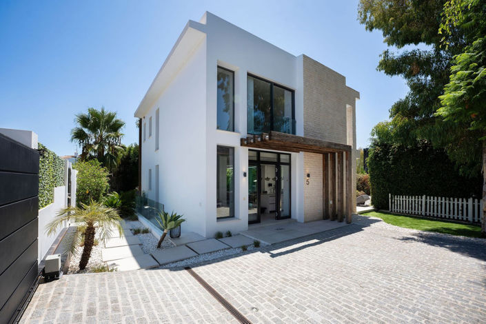 Image No.30-Propriété de 4 chambres à vendre à Estepona