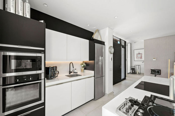 Image No.4-Propriété de 4 chambres à vendre à Estepona