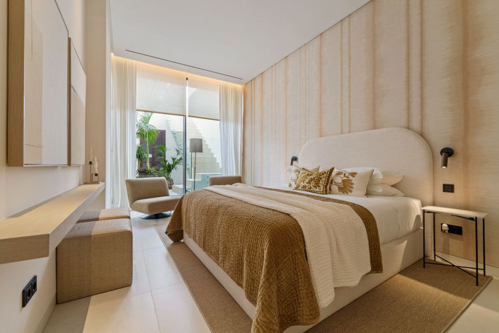 Image No.31-Propriété de 5 chambres à vendre à Marbella