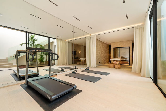 Image No.32-Propriété de 5 chambres à vendre à Marbella